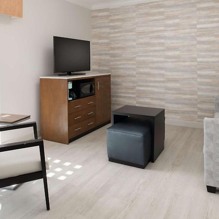 Best Western Plus All Suites Inn Santa Cruz Luaran gambar