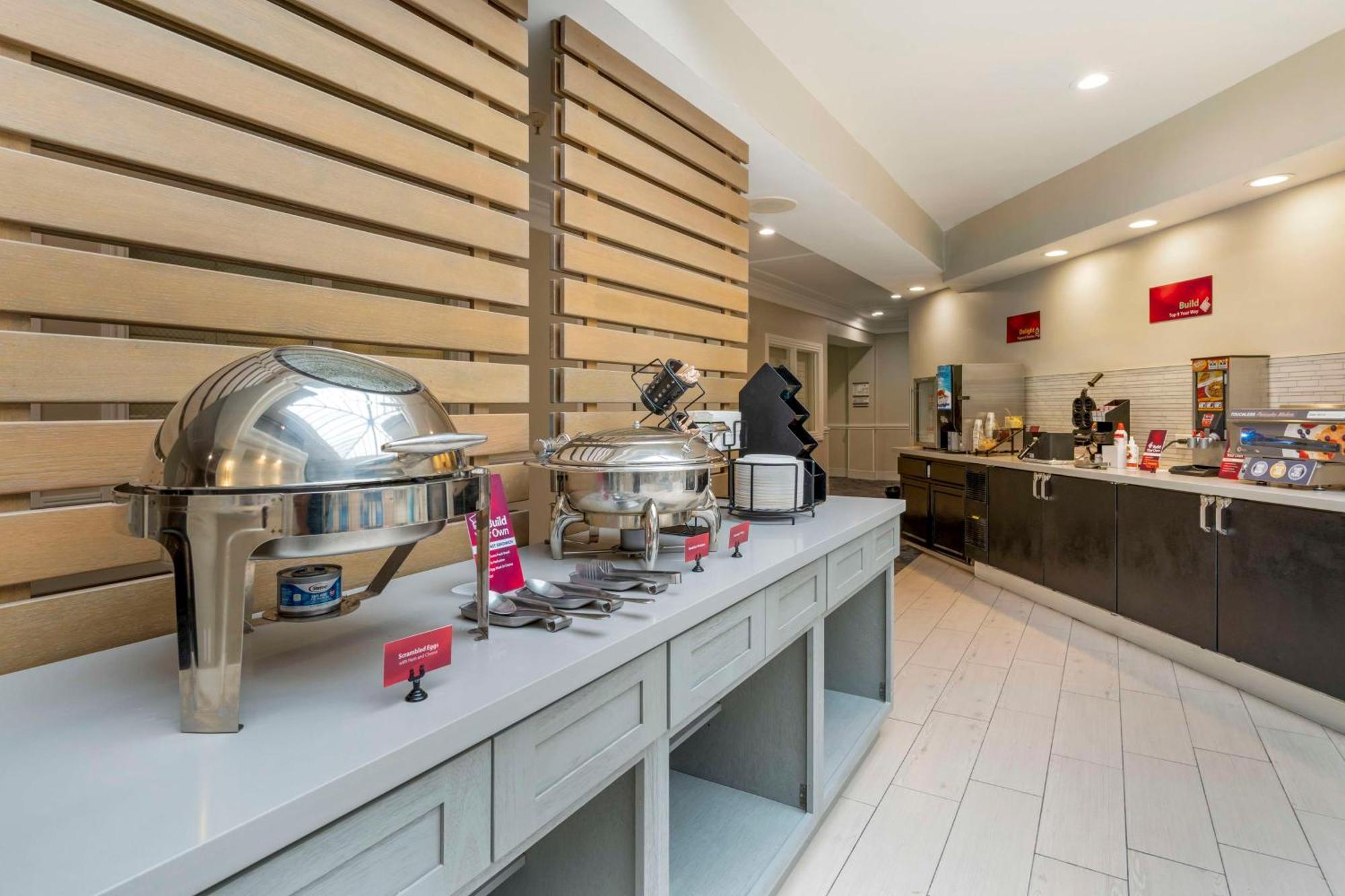 Best Western Plus All Suites Inn Santa Cruz Luaran gambar