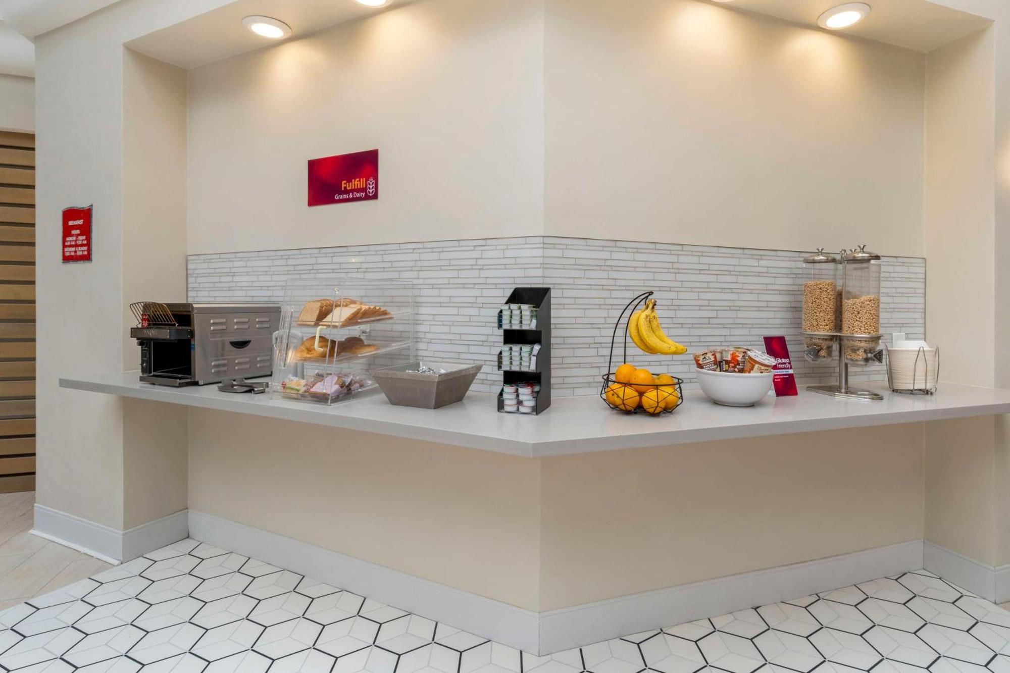 Best Western Plus All Suites Inn Santa Cruz Luaran gambar