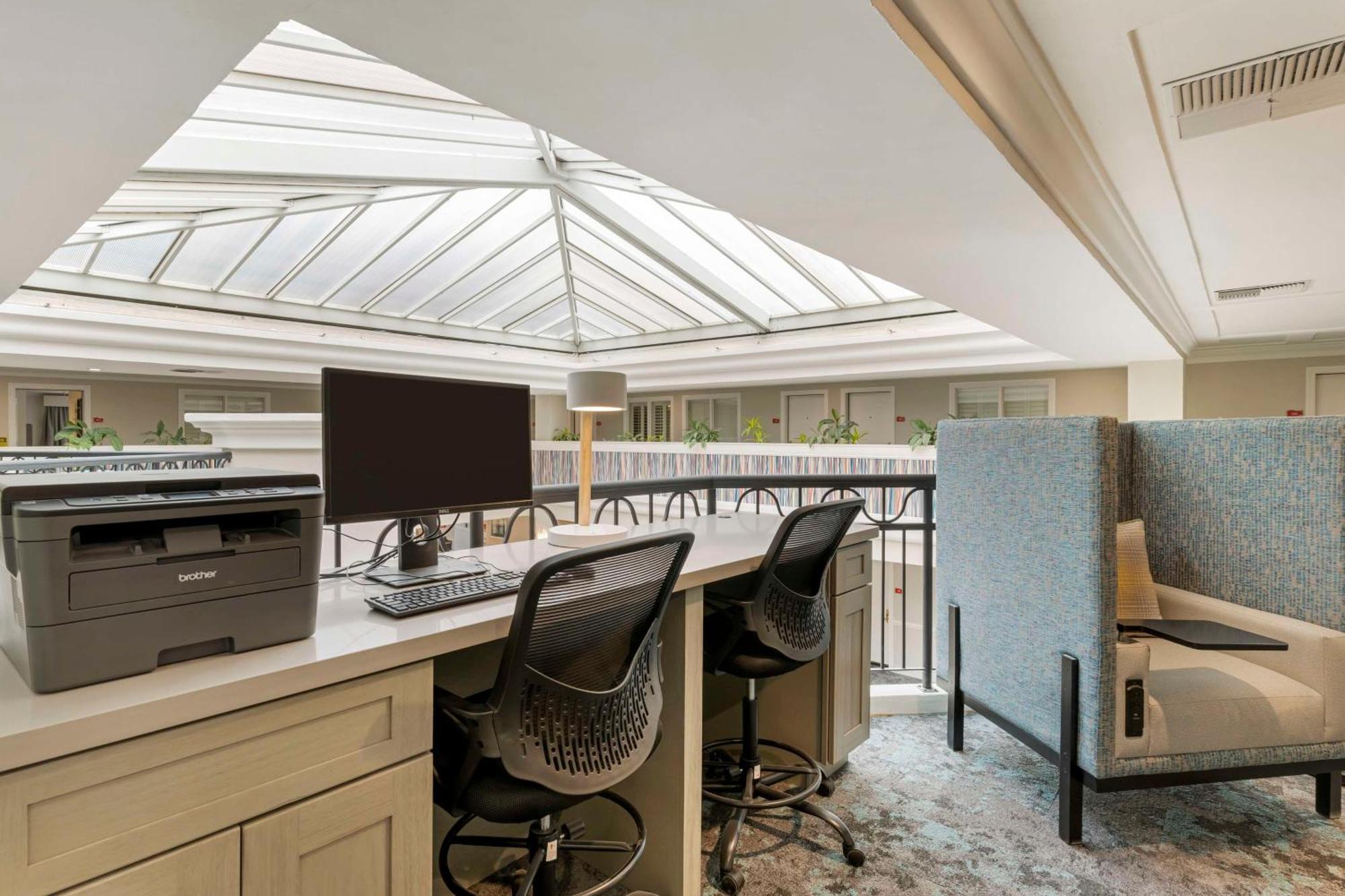 Best Western Plus All Suites Inn Santa Cruz Luaran gambar
