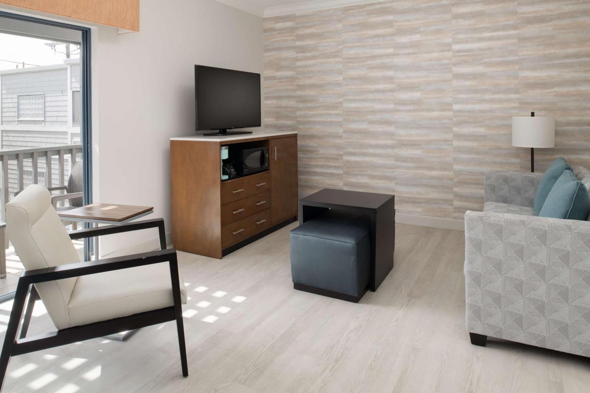 Best Western Plus All Suites Inn Santa Cruz Luaran gambar