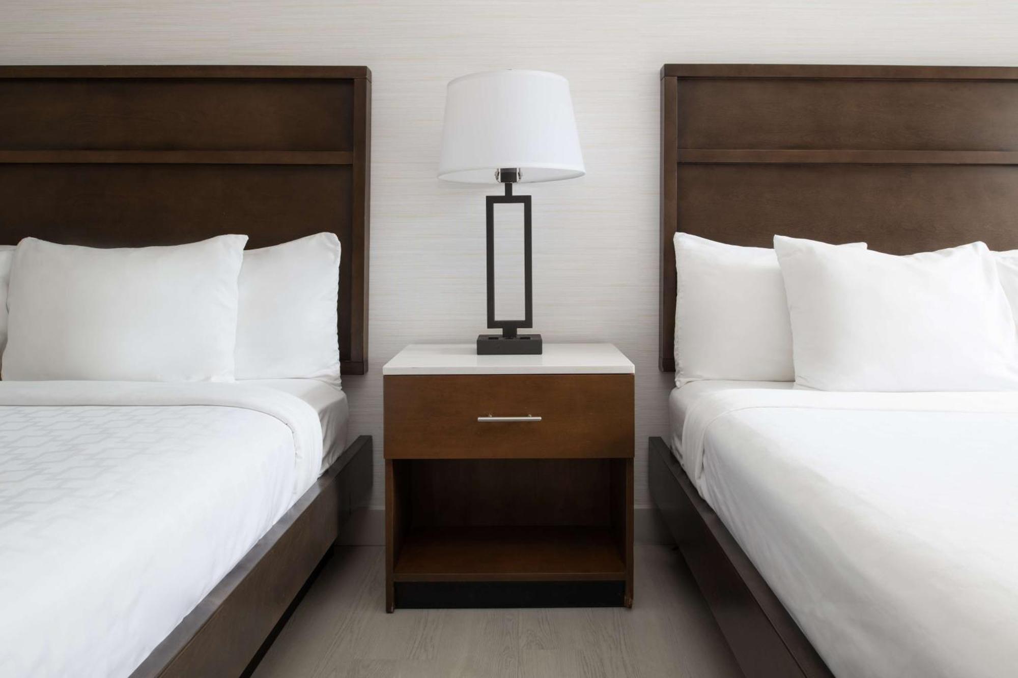 Best Western Plus All Suites Inn Santa Cruz Luaran gambar